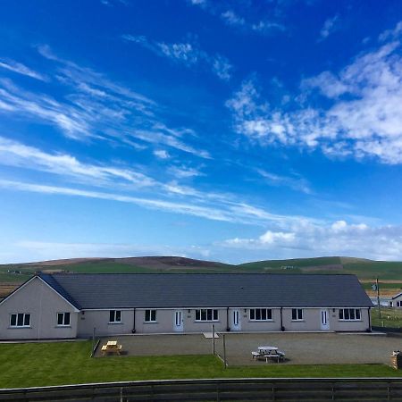 Eastbrae Cottages & Lodges Stromness Ngoại thất bức ảnh