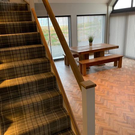 Eastbrae Cottages & Lodges Stromness Ngoại thất bức ảnh