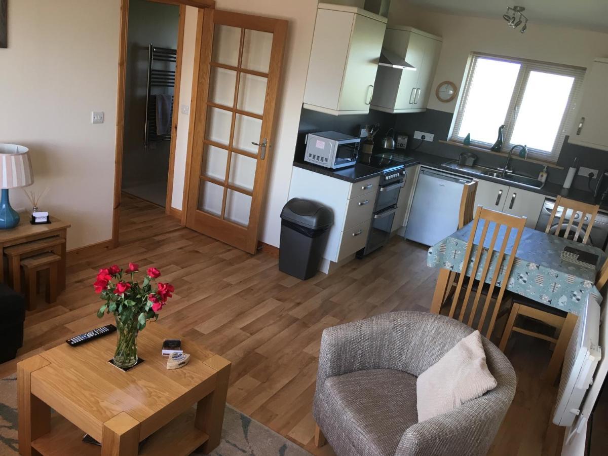 Eastbrae Cottages & Lodges Stromness Ngoại thất bức ảnh