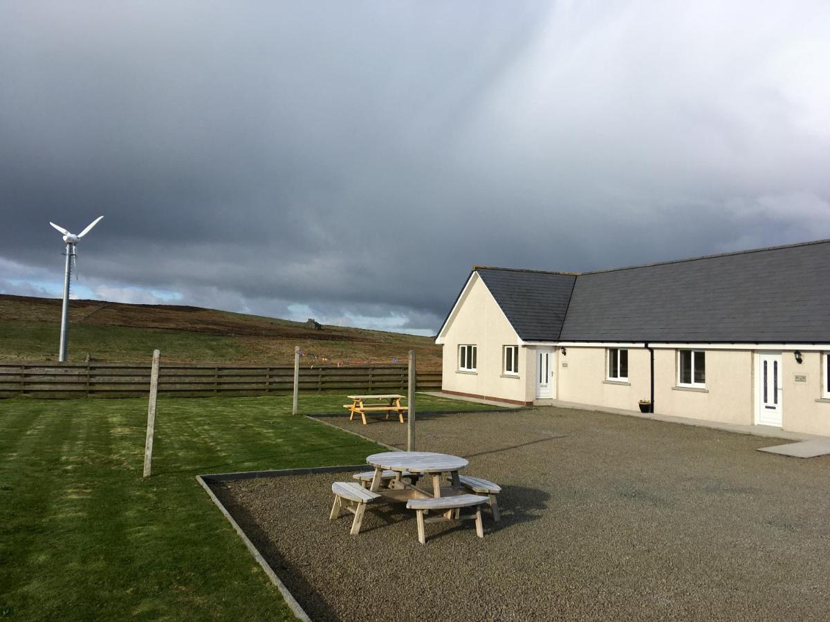 Eastbrae Cottages & Lodges Stromness Ngoại thất bức ảnh