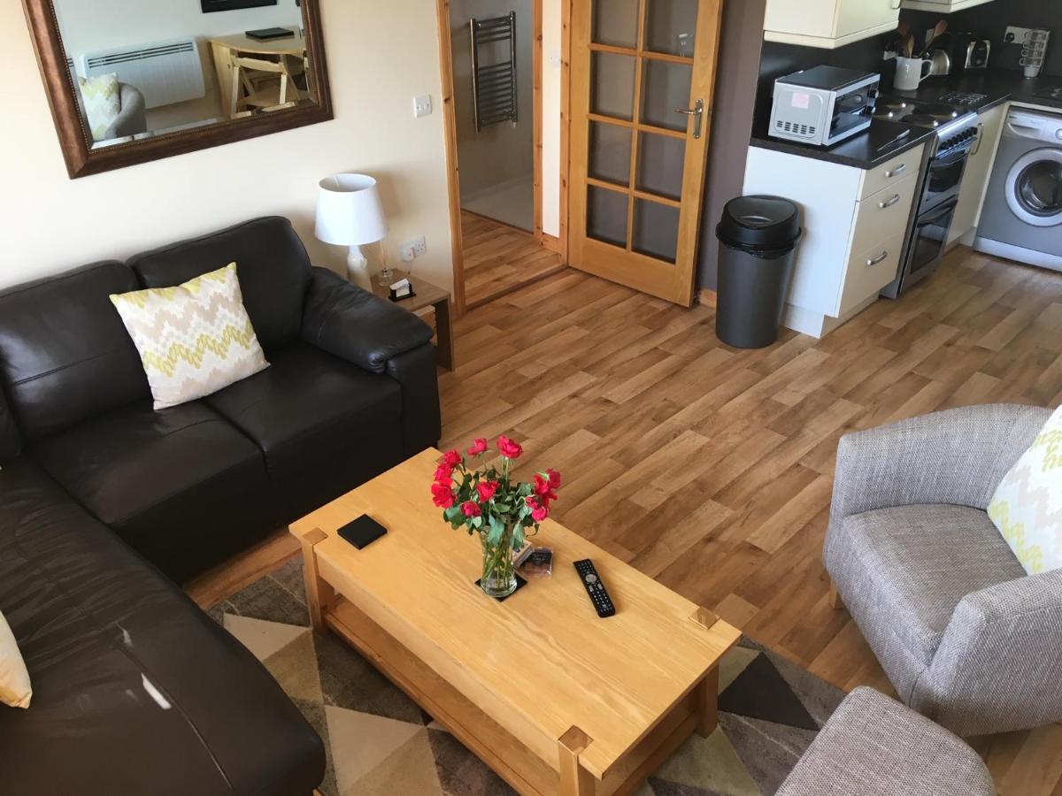 Eastbrae Cottages & Lodges Stromness Ngoại thất bức ảnh