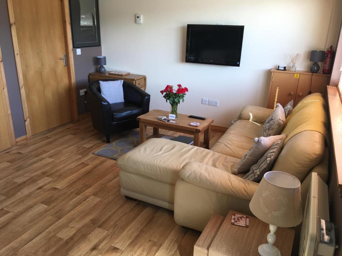 Eastbrae Cottages & Lodges Stromness Ngoại thất bức ảnh