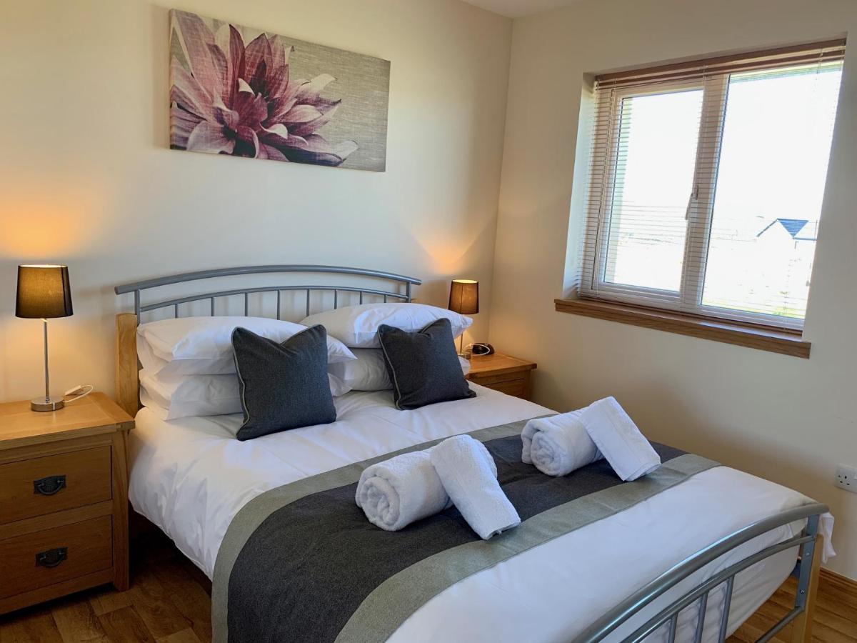 Eastbrae Cottages & Lodges Stromness Ngoại thất bức ảnh