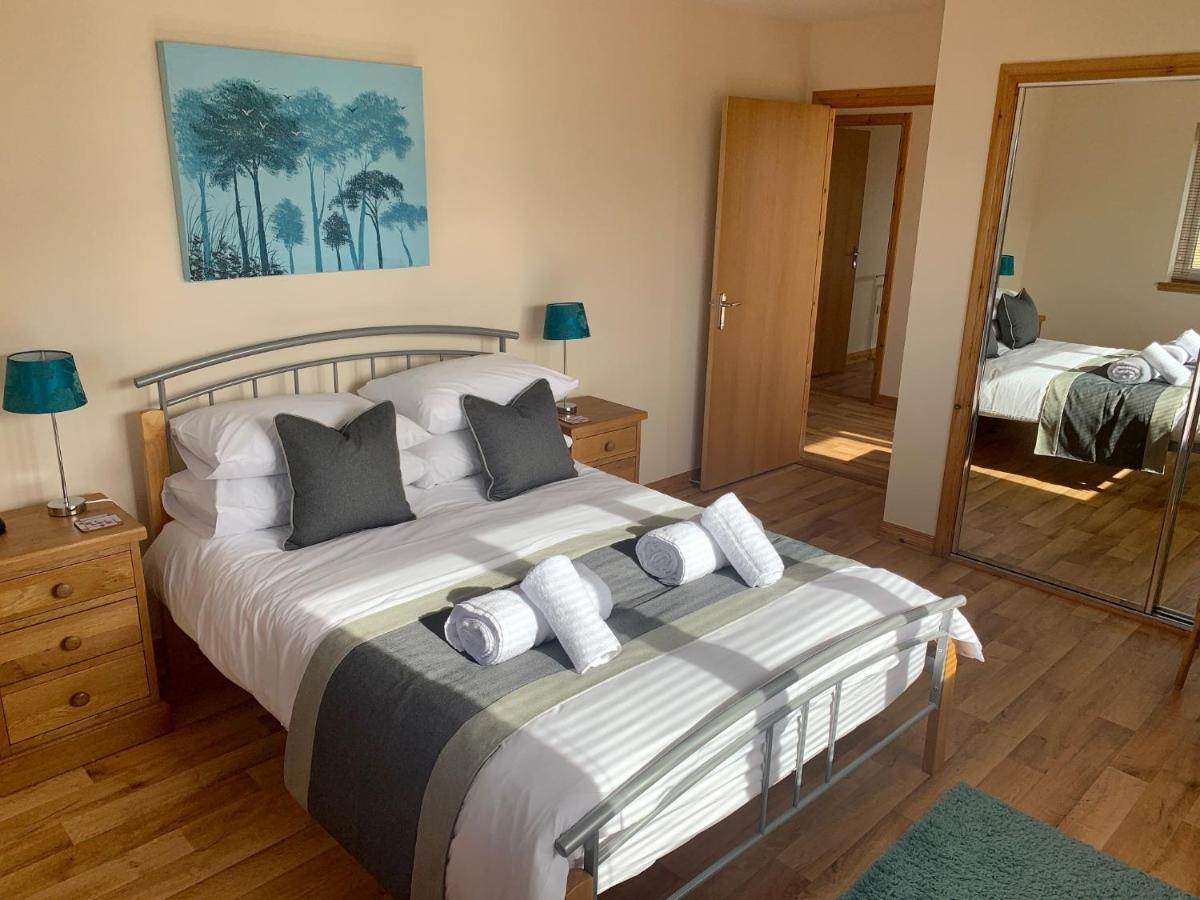 Eastbrae Cottages & Lodges Stromness Ngoại thất bức ảnh