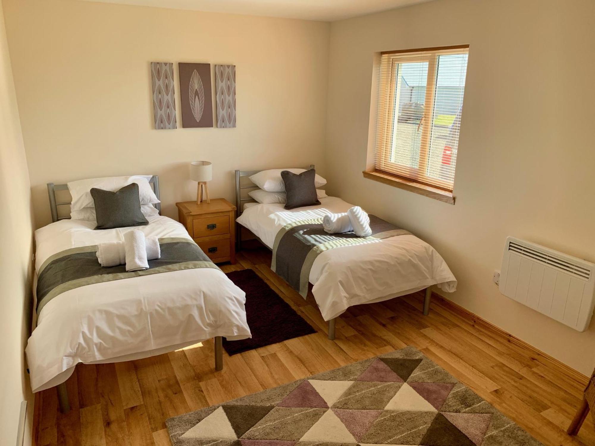 Eastbrae Cottages & Lodges Stromness Ngoại thất bức ảnh