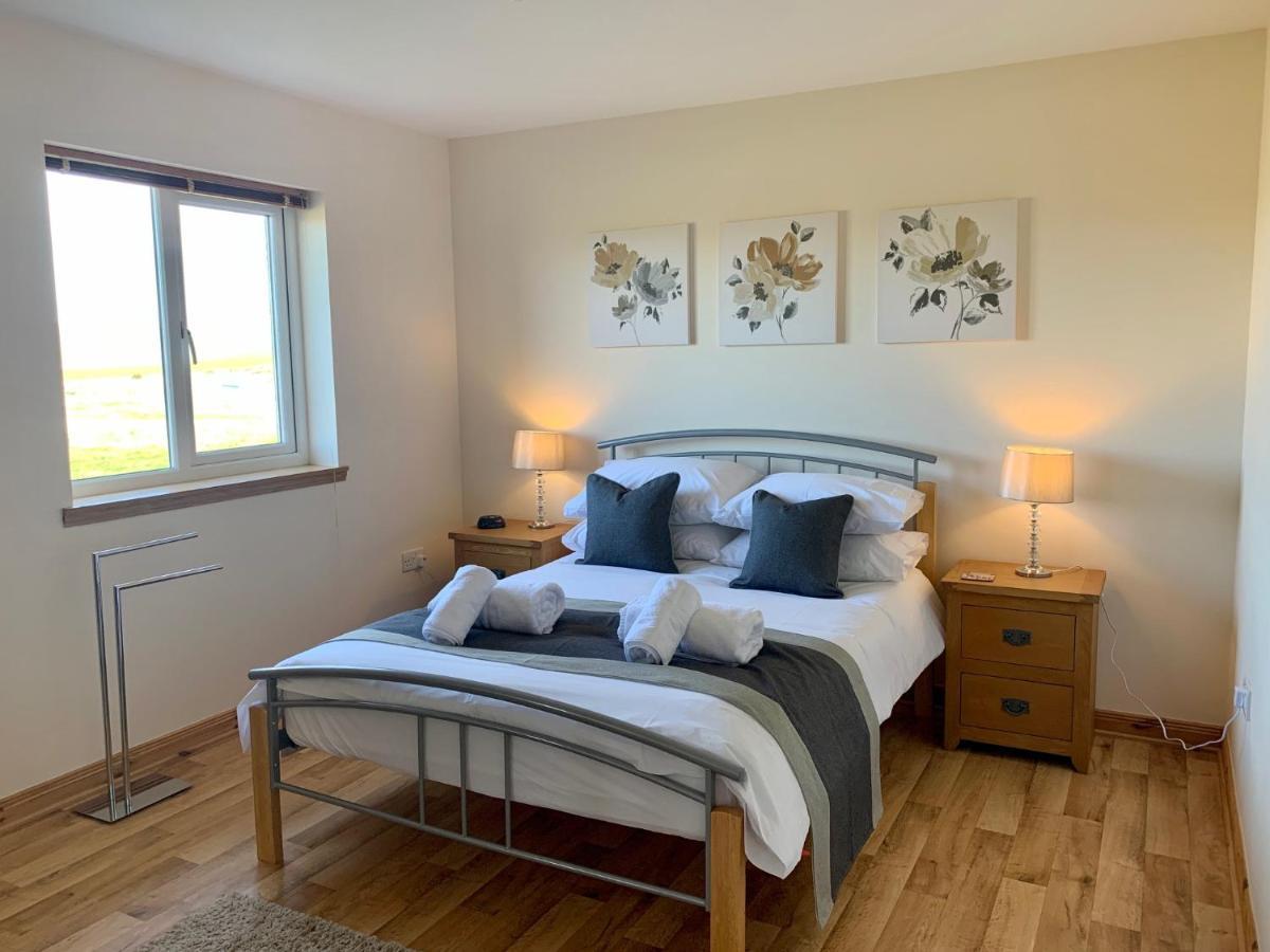 Eastbrae Cottages & Lodges Stromness Ngoại thất bức ảnh