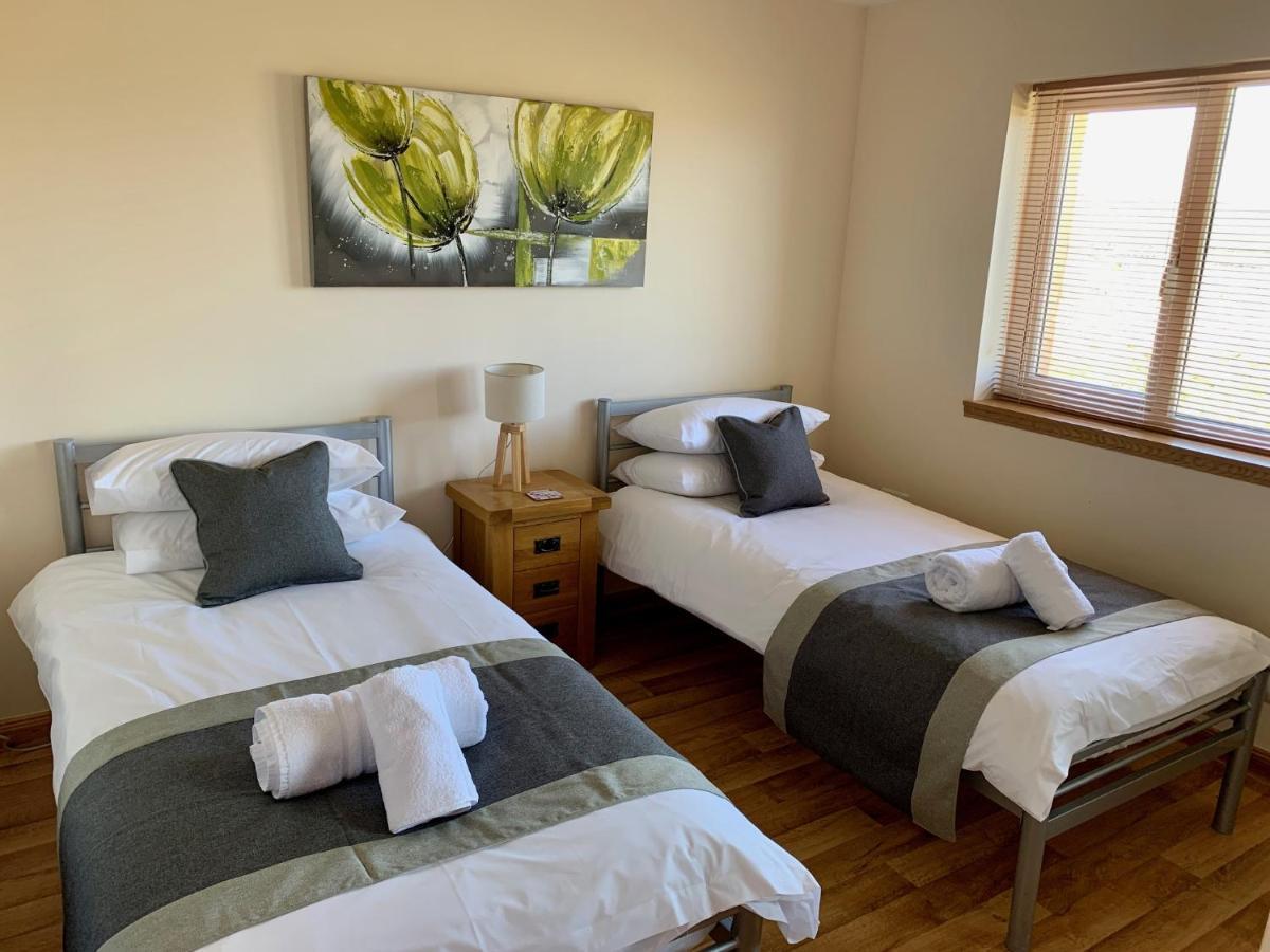 Eastbrae Cottages & Lodges Stromness Ngoại thất bức ảnh