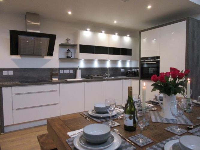 Eastbrae Cottages & Lodges Stromness Ngoại thất bức ảnh