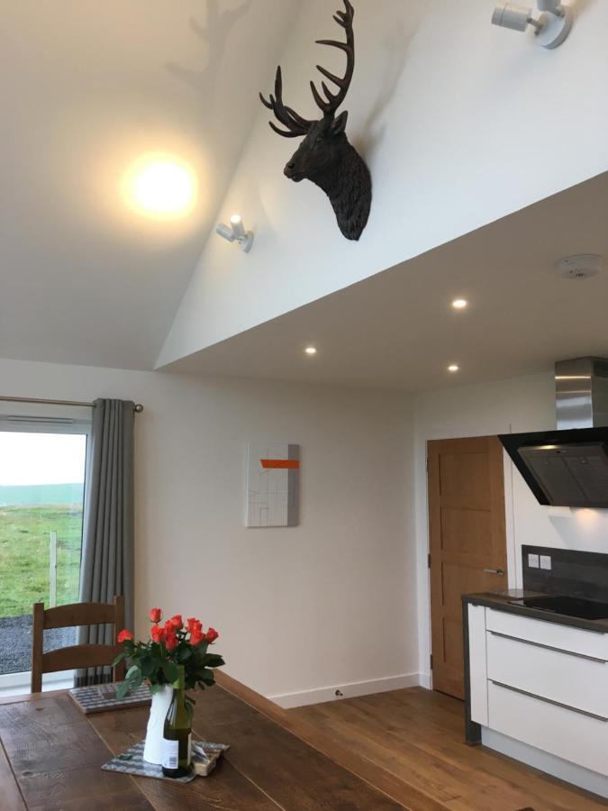Eastbrae Cottages & Lodges Stromness Ngoại thất bức ảnh