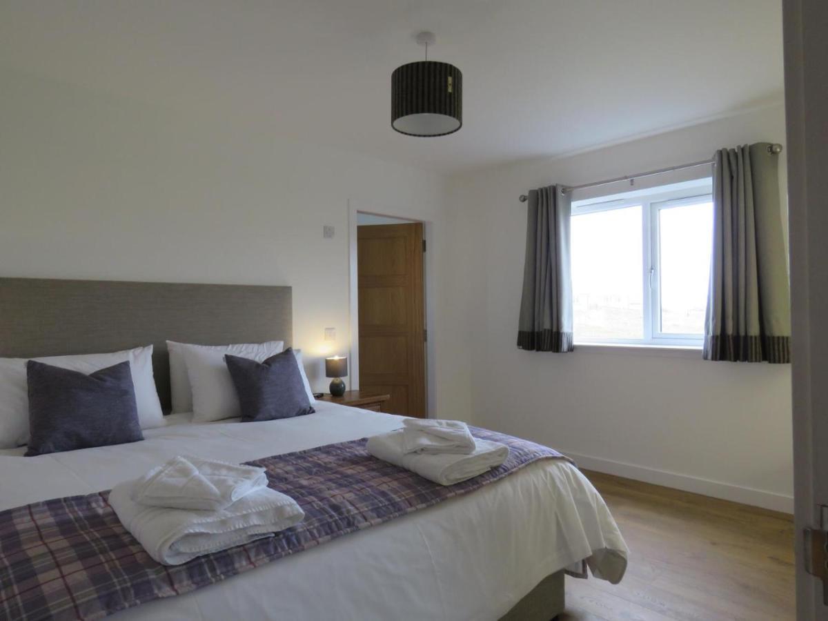 Eastbrae Cottages & Lodges Stromness Ngoại thất bức ảnh