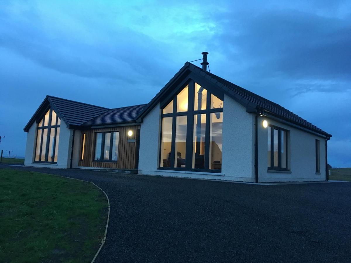 Eastbrae Cottages & Lodges Stromness Ngoại thất bức ảnh