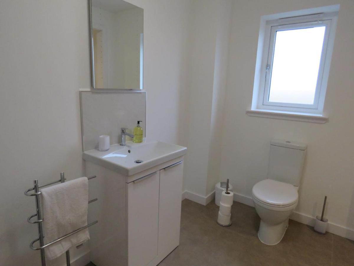 Eastbrae Cottages & Lodges Stromness Ngoại thất bức ảnh