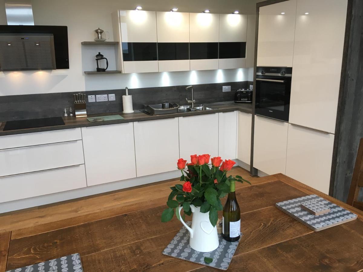 Eastbrae Cottages & Lodges Stromness Ngoại thất bức ảnh