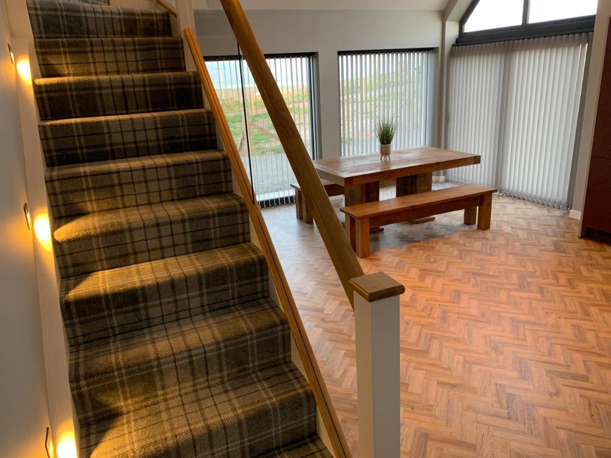 Eastbrae Cottages & Lodges Stromness Ngoại thất bức ảnh
