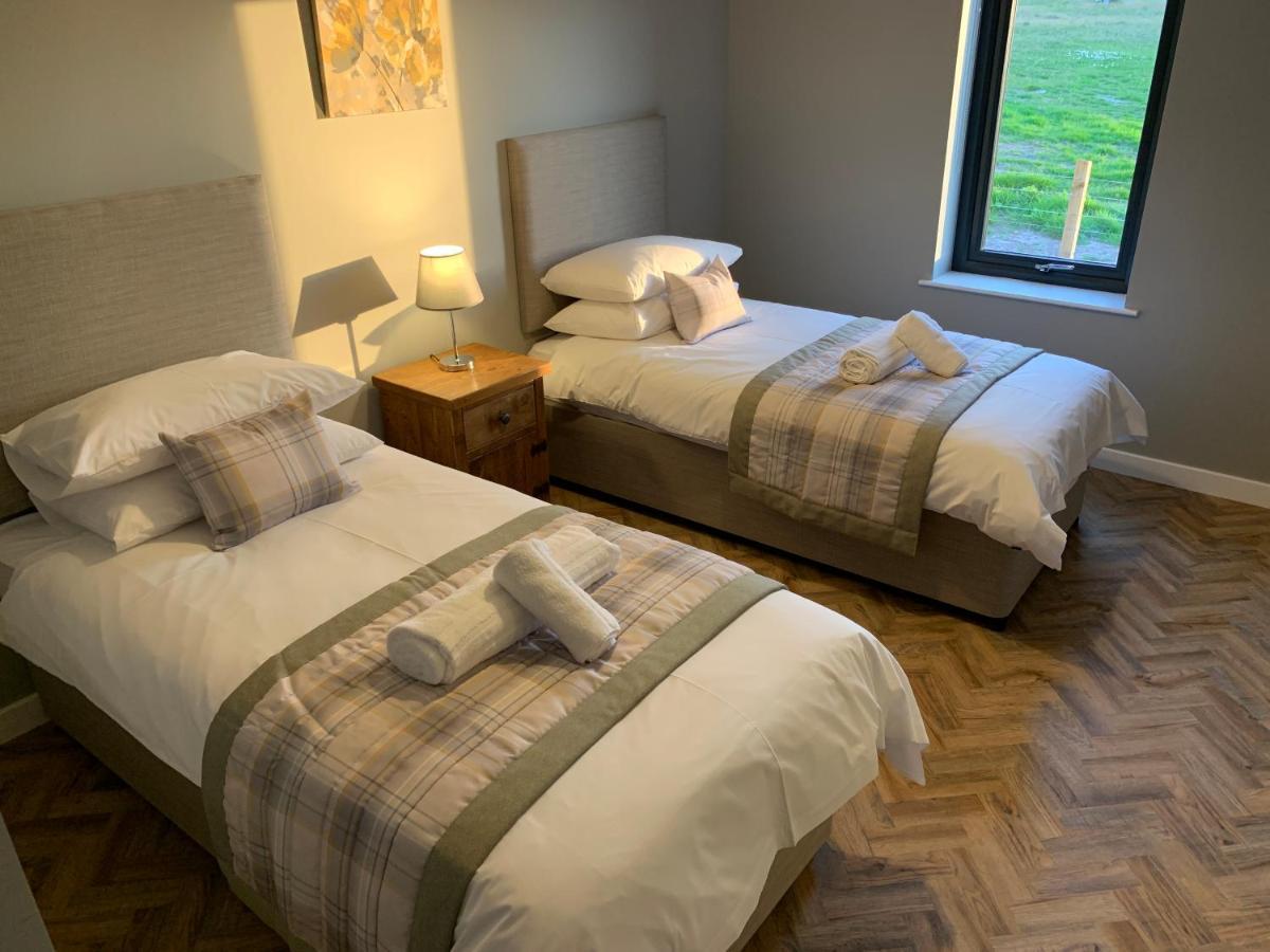 Eastbrae Cottages & Lodges Stromness Ngoại thất bức ảnh