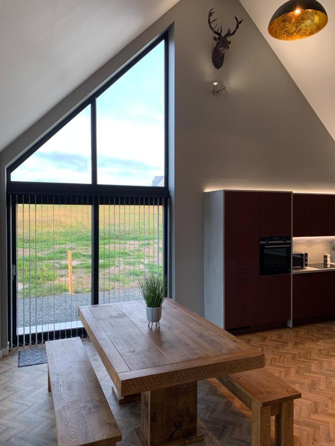 Eastbrae Cottages & Lodges Stromness Ngoại thất bức ảnh