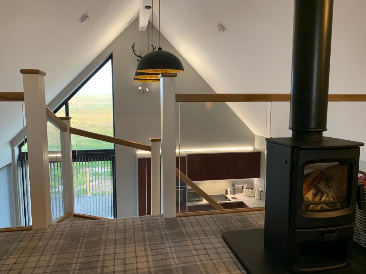 Eastbrae Cottages & Lodges Stromness Ngoại thất bức ảnh