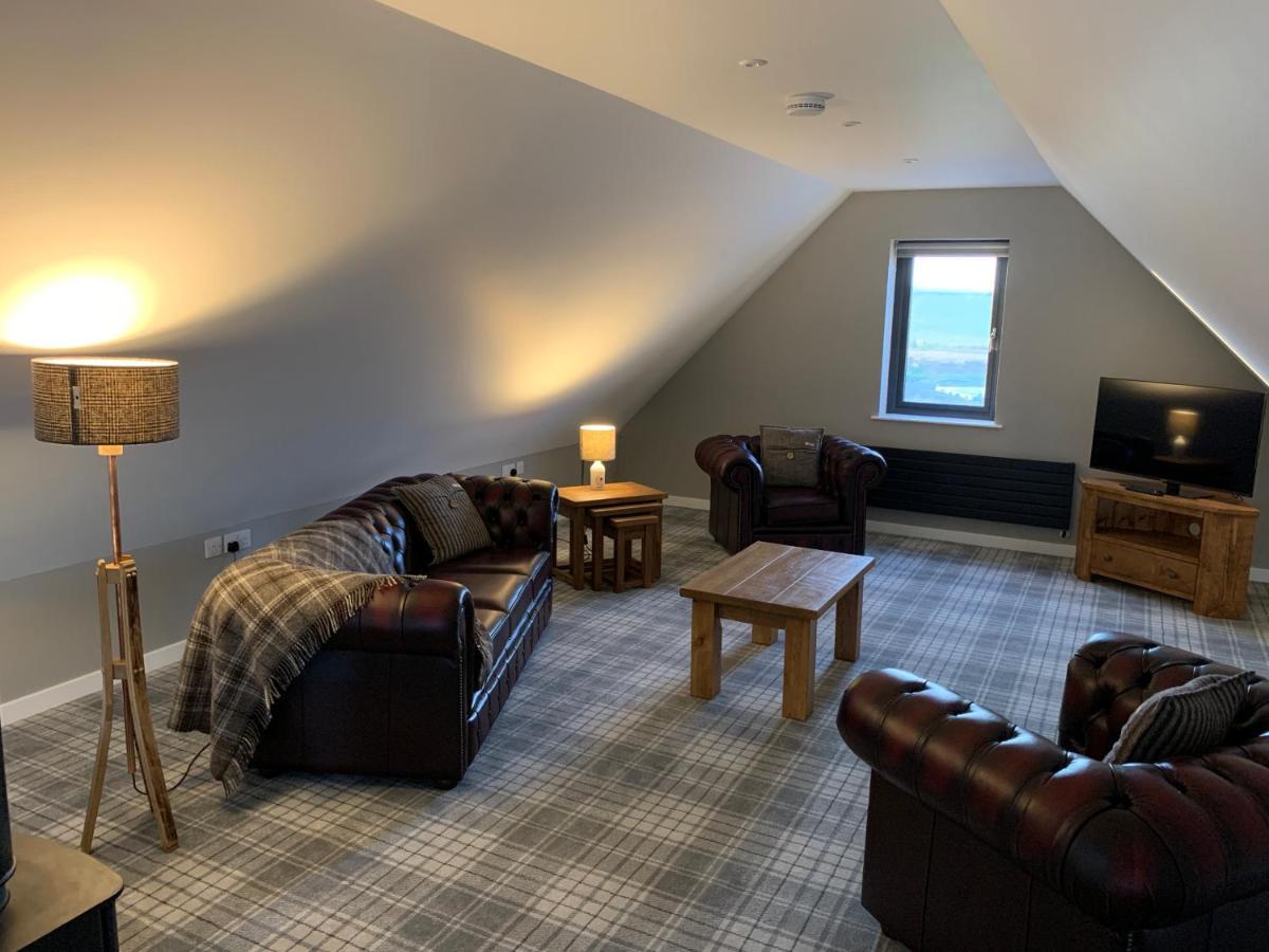 Eastbrae Cottages & Lodges Stromness Ngoại thất bức ảnh