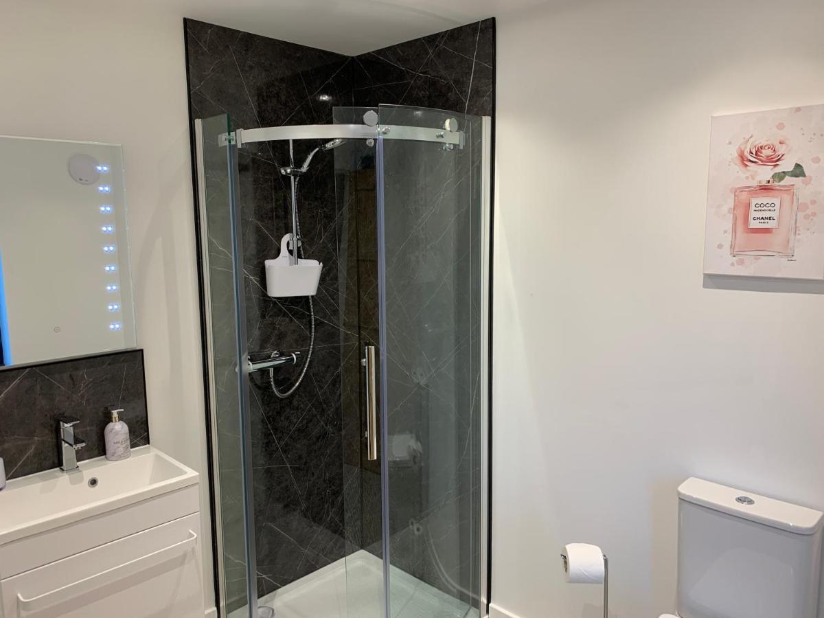 Eastbrae Cottages & Lodges Stromness Ngoại thất bức ảnh