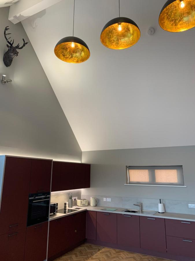 Eastbrae Cottages & Lodges Stromness Ngoại thất bức ảnh