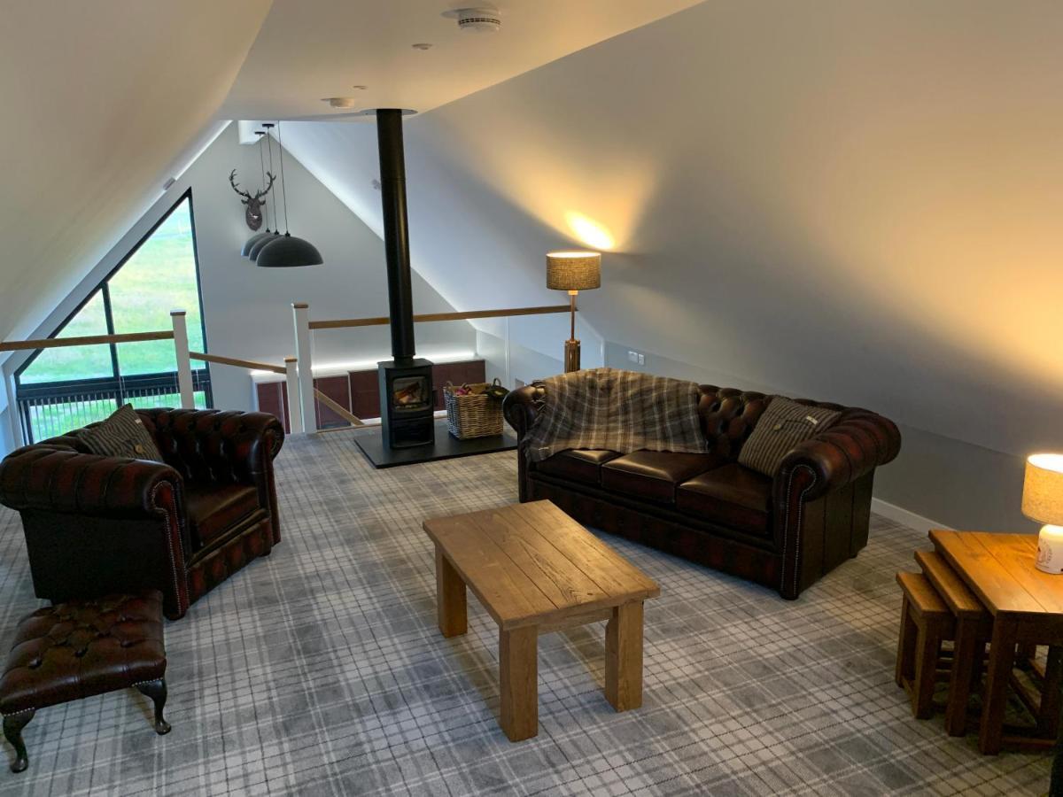 Eastbrae Cottages & Lodges Stromness Ngoại thất bức ảnh